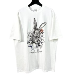 White Rabbit Shirt