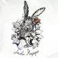 Replica White Rabbit Shirt