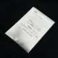 Replica CafePress Daredevil Symbols 2 - 100% Cotton T-Shirt, Adult Unisex, Size: 3XL Tall, Black