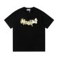 Replica Off-White Flower Logo T-Shirt 'Black'