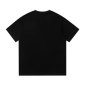 Replica Off-White Flower Logo T-Shirt 'Black'