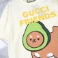 Replica Gucci T-Shirts for Women