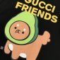 Replica Gucci T-Shirts for Women