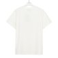 Replica GUCCI Round GG Print Cotton T-shirt