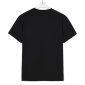 Replica GUCCI Round GG Print Cotton T-shirt