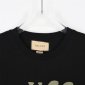 Replica GUCCI Vintage Logo Print T-shirt