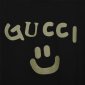 Replica GUCCI Vintage Logo Print T-shirt