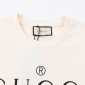 Replica GUCCI 'Original Gucci' Print Oversize T-shirt