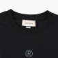 Replica GUCCI Oversize Washed T-shirt With Gucci Logo