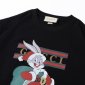 Replica Looney Tunes Men's Bugsy T-Shirt