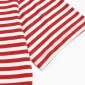 Replica GUCCI Kids - Striped Cotton T-shirt