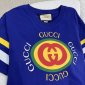 Replica GUCCI Cotton Jersey T-shirt