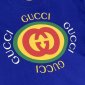 Replica GUCCI Cotton Jersey T-shirt