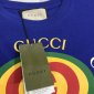 Replica GUCCI Cotton Jersey T-shirt