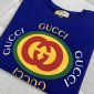 Replica GUCCI Cotton Jersey T-shirt