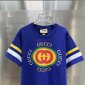 Replica GUCCI Cotton Jersey T-shirt