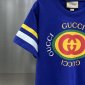 Replica GUCCI Cotton Jersey T-shirt