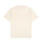 Replica GUCCI Print Cotton T-shirt