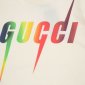 Replica GUCCI Print Cotton T-shirt