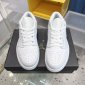 Replica Jordan one mid, all white