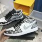 Replica Jordan 1 Low Custom