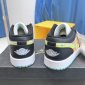 Replica Jordan 1 Low Tie Dye (Gs) Size UK 5- EU 38- US 5.5Y