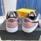 Replica Jordan Youth Air 1 Retro Low OG GS CZ0858 061 Bleached Coral - Size 6Y