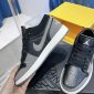 Replica Nike Kids Air Jordan 1 Retro High OG GS Basketball Shoe