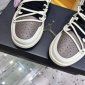 Replica Where To Buy The 553558-062 Air Jordan 1 Low AJ1 Beige Brown 2023 Shoes