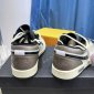 Replica Where To Buy The 553558-062 Air Jordan 1 Low AJ1 Beige Brown 2023 Shoes