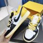 Replica Wsnld Shoelaces Men Women Trend Personality Printing Sport Casual Basketball Shoes Laces
