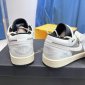 Replica herschel air jordan 1 retro air jordan 1 retro high og satin black toe