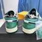 Replica Nike Dunk Low Se Lottery Malachite Green