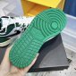Replica Nike Dunk Low Se Lottery Malachite Green