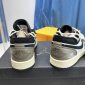 Replica Air Jordan 1 Low