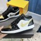 Replica Jordan Youth Air Jordan 1 Low