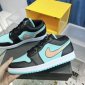 Replica Men's Jordan 1 Low SE Tropical Twist/Tropical Twist