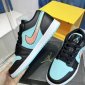 Replica Men's Jordan 1 Low SE Tropical Twist/Tropical Twist