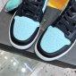 Replica Men's Jordan 1 Low SE Tropical Twist/Tropical Twist