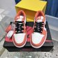 Replica Jordan Mens Air Jordan 1 Low