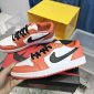 Replica Jordan Mens Air Jordan 1 Low