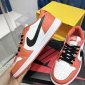 Replica Jordan Mens Air Jordan 1 Low