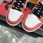 Replica Jordan Mens Air Jordan 1 Low