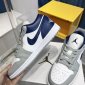 Replica Rock N Sole PH - Jordan 1 Low “LA Dodgers”