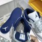 Replica Rock N Sole PH - Jordan 1 Low “LA Dodgers”