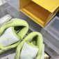 Replica Jordan - Air Jordan 1 Low SE "Limelight" sneakers