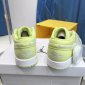 Replica Jordan - Air Jordan 1 Low SE "Limelight" sneakers