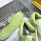 Replica Jordan - Air Jordan 1 Low SE "Limelight" sneakers