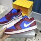 Replica Jordan Womens WMNS air Jordan 1 Low