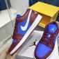 Replica Jordan Womens WMNS air Jordan 1 Low